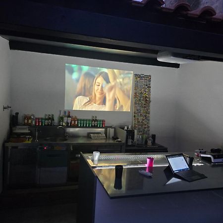 King House Catania Hostel Ostello Экстерьер фото